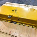 Genuine John Deere 6068 6090 Diesel Engine Oil Pan RE537487 OEM - 1147.5$ Picture 1 of 7 Picture 2 of 7 Picture 3 of 7 Picture 4 of 7 Picture 5 of 7 Picture 6 of 7 Picture 7 of 7 Picture 1 of 7