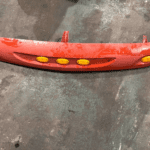 INTERNATIONAL 9400 NAVISTAR JUMPER BUNK ASSEMBLY WITH HARNESS 3524000C91 OEM - 315$ Picture 1 of 4 Picture 2 of 4 Picture 3 of 4 Picture 4 of 4 Picture 1 of 4