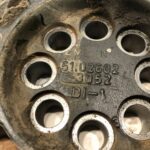 INTERNATIONAL PROSTAR MAXXFORCE 13 HARMONIC BALANCER VIBRATION DUMPER OEM - 400$ Picture 1 of 5 Picture 2 of 5 Picture 3 of 5 Picture 4 of 5 Picture 5 of 5 Picture 1 of 5 Picture 2 of 5 Picture 3 of 5