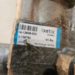 International DT466e Ixetic LF73 Power Steering Pump 1681049C91, 2107549 OEM - 189$ Picture 1 of 5 Picture 2 of 5 Picture 3 of 5 Picture 4 of 5 Picture 5 of 5 Picture 1 of 5 Picture 2 of 5