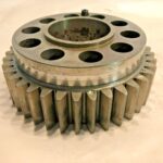 International MAXXFORCE 13 Diesel Engine Timing Gear 3004658C92 OEM - 160$ Picture 1 of 5 Picture 2 of 5 Picture 3 of 5 Picture 4 of 5 Picture 5 of 5 Picture 1 of 5 Picture 2 of 5 Picture 3 of 5 Picture 4 of 5