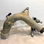 International Maxxforce 13 Coolant Tube 3005313C3 w/ Bosch Sensor OEM - 145$ Picture 1 of 6 Picture 2 of 6 Picture 3 of 6 Picture 4 of 6 Picture 5 of 6 Picture 6 of 6 Picture 1 of 6