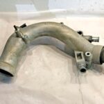 International Maxxforce 13 Coolant Tube 3005313C3 w/ Bosch Sensor OEM - 145$ Picture 1 of 6 Picture 2 of 6 Picture 3 of 6 Picture 4 of 6 Picture 5 of 6 Picture 6 of 6 Picture 1 of 6 Picture 2 of 6