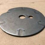 John Deere 6068 Diesel Engine Original Equipment Thrust Washer R515494 OEM - 36$ Picture 1 of 4 Picture 2 of 4 Picture 3 of 4 Picture 4 of 4 Picture 1 of 4 Picture 2 of 4 Picture 3 of 4 Picture 4 of 4