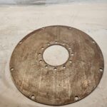 John Deere 6068 Engine Drive Plate YZ40281589 OEM - 247.5$ Picture 1 of 3 Picture 2 of 3 Picture 3 of 3 Picture 1 of 3 Picture 2 of 3 Picture 3 of 3