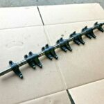 John Deere Diesel 6068 HF485 Rocker Arm 102745 Assembly R516140 OEM R541677 - 270$ Picture 1 of 5 Picture 2 of 5 Picture 3 of 5 Picture 4 of 5 Picture 5 of 5 Picture 1 of 5