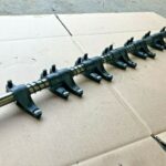 John Deere Diesel 6068 HF485 Rocker Arm 102745 Assembly R516140 OEM R541677 - 270$ Picture 1 of 5 Picture 2 of 5 Picture 3 of 5 Picture 4 of 5 Picture 5 of 5 Picture 1 of 5 Picture 2 of 5