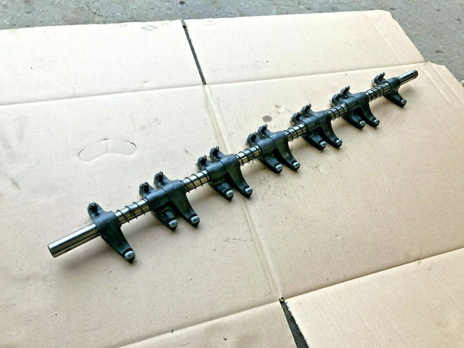 John Deere Diesel 6068 HF485 Rocker Arm 102745 Assembly R516140 OEM R541677