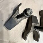 Low Mileage Set of 6 Fuel Injectors 2001 Cummins N14 Diesel Engine 3080429 OEM - 1710$ Picture 1 of 7 Picture 2 of 7 Picture 3 of 7 Picture 4 of 7 Picture 5 of 7 Picture 6 of 7 Picture 7 of 7 Picture 1 of 7 Picture 2 of 7 Picture 3 of 7 Picture 4 of 7 Picture 5 of 7 Picture 6 of 7