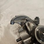 Mercedes MBE4000 diesel engine complete Rocker arm Assembly 5410310; 5410403 OEM - 585$ Picture 1 of 4 Picture 2 of 4 Picture 3 of 4 Picture 4 of 4 Picture 1 of 4 Picture 2 of 4