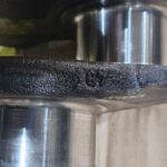 Needs Polishing Cummins ISB QSB 6.7L Diesel Engine Crankshaft 3968165 OEM -  Picture 1 of 13 Picture 2 of 13 Picture 3 of 13 Picture 4 of 13 Picture 5 of 13 Picture 6 of 13 Picture 7 of 13 Picture 8 of 13 Picture 9 of 13 Picture 10 of 13 Picture 11 of 13 Picture 12 of 13 Picture 13 of 13 Picture 1 of 13 Picture 2 of 13 Picture 3 of 13 Picture 4 of 13 Picture 5 of 13 Picture 6 of 13 Picture 7 of 13 Picture 8 of 13 Picture 9 of 13 Picture 10 of 13