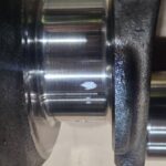 Needs Polishing Cummins ISB QSB 6.7L Diesel Engine Crankshaft 3968165 OEM -  Picture 1 of 13 Picture 2 of 13 Picture 3 of 13 Picture 4 of 13 Picture 5 of 13 Picture 6 of 13 Picture 7 of 13 Picture 8 of 13 Picture 9 of 13 Picture 10 of 13 Picture 11 of 13 Picture 12 of 13 Picture 13 of 13 Picture 1 of 13 Picture 2 of 13 Picture 3 of 13 Picture 4 of 13 Picture 5 of 13 Picture 6 of 13 Picture 7 of 13 Picture 8 of 13 Picture 9 of 13 Picture 10 of 13 Picture 11 of 13 Picture 12 of 13 Picture 13 of 13