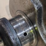 Needs Polishing Cummins ISB QSB 6.7L Diesel Engine Crankshaft 3968165 OEM -  Picture 1 of 13 Picture 2 of 13 Picture 3 of 13 Picture 4 of 13 Picture 5 of 13 Picture 6 of 13 Picture 7 of 13 Picture 8 of 13 Picture 9 of 13 Picture 10 of 13 Picture 11 of 13 Picture 12 of 13 Picture 13 of 13 Picture 1 of 13 Picture 2 of 13 Picture 3 of 13