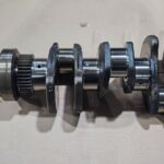 Needs Polishing Cummins ISB QSB 6.7L Diesel Engine Crankshaft 3968165 OEM -  Picture 1 of 13 Picture 2 of 13 Picture 3 of 13 Picture 4 of 13 Picture 5 of 13 Picture 6 of 13 Picture 7 of 13 Picture 8 of 13 Picture 9 of 13 Picture 10 of 13 Picture 11 of 13 Picture 12 of 13 Picture 13 of 13 Picture 1 of 13 Picture 2 of 13 Picture 3 of 13 Picture 4 of 13 Picture 5 of 13