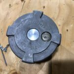 New Temco Freightliner 90-01404H Aluminum Diesel Fuel Tank Cap OEM - 52.25$ Picture 1 of 7 Picture 2 of 7 Picture 3 of 7 Picture 4 of 7 Picture 5 of 7 Picture 6 of 7 Picture 7 of 7 Picture 1 of 7 Picture 2 of 7 Picture 3 of 7 Picture 4 of 7