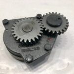 OIL PUMP CUMMINS ISL 8.3 PACCAR 6C, 6CT ENGINES 4983588, 4941464, 3950005 OEM - 148.5$ Picture 1 of 5 Picture 2 of 5 Picture 3 of 5 Picture 4 of 5 Picture 5 of 5 Picture 1 of 5