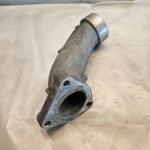 PACCAR MX13 KENWORTH Diesel Engine Coolant Pipe 2048378 OEM - 81$ Picture 1 of 4 Picture 2 of 4 Picture 3 of 4 Picture 4 of 4 Picture 1 of 4 Picture 2 of 4 Picture 3 of 4