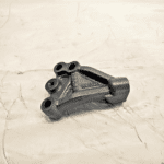 Paccar MX13 Diesel Engine Bracket Exhaust 1885741 OEM - 54$ Picture 1 of 4 Picture 2 of 4 Picture 3 of 4 Picture 4 of 4 Picture 1 of 4