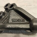 Paccar MX13 Diesel Engine Bracket Exhaust 1885741 OEM - 54$ Picture 1 of 4 Picture 2 of 4 Picture 3 of 4 Picture 4 of 4 Picture 1 of 4 Picture 2 of 4