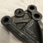 Paccar MX13 Diesel Engine Bracket Exhaust 1885741 OEM - 54$ Picture 1 of 4 Picture 2 of 4 Picture 3 of 4 Picture 4 of 4 Picture 1 of 4 Picture 2 of 4 Picture 3 of 4