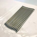 Push Rod Valve Cummins PACCAR ISL QSL ISC QSC 8.3L 8.3C 6C 8.9L 3964715 OEM - 189$ Picture 1 of 4 Picture 2 of 4 Picture 3 of 4 Picture 4 of 4 Picture 1 of 4