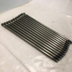 Push Rod Valve Cummins PACCAR ISL QSL ISC QSC 8.3L 8.3C 6C 8.9L 3964715 OEM - 189$ Picture 1 of 4 Picture 2 of 4 Picture 3 of 4 Picture 4 of 4 Picture 1 of 4 Picture 2 of 4