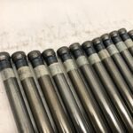 Push Rod Valve Cummins PACCAR ISL QSL ISC QSC 8.3L 8.3C 6C 8.9L 3964715 OEM - 189$ Picture 1 of 4 Picture 2 of 4 Picture 3 of 4 Picture 4 of 4 Picture 1 of 4 Picture 2 of 4 Picture 3 of 4 Picture 4 of 4