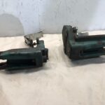 SET OF 2 VOLVO D13 DIESEL ENGINE EGR COOLER MOUNTING BRACKET 20810142 OEM - 76.5$ Picture 1 of 6 Picture 2 of 6 Picture 3 of 6 Picture 4 of 6 Picture 5 of 6 Picture 6 of 6 Picture 1 of 6 Picture 2 of 6