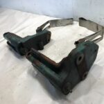 SET OF 2 VOLVO D13 DIESEL ENGINE EGR COOLER MOUNTING BRACKET 20810142 OEM - 76.5$ Picture 1 of 6 Picture 2 of 6 Picture 3 of 6 Picture 4 of 6 Picture 5 of 6 Picture 6 of 6 Picture 1 of 6 Picture 2 of 6 Picture 3 of 6 Picture 4 of 6 Picture 5 of 6