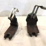 SET OF 2 VOLVO D13 DIESEL ENGINE EGR COOLER MOUNTING BRACKET 20810142 OEM - 76.5$ Picture 1 of 6 Picture 2 of 6 Picture 3 of 6 Picture 4 of 6 Picture 5 of 6 Picture 6 of 6 Picture 1 of 6 Picture 2 of 6 Picture 3 of 6 Picture 4 of 6 Picture 5 of 6 Picture 6 of 6