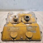 Set of 2 CAT 3406B Caterpillar Diesel Engine Valve Cover 4N4536 OEM 4N4537 - 300$ Picture 1 of 7 Picture 2 of 7 Picture 3 of 7 Picture 4 of 7 Picture 5 of 7 Picture 6 of 7 Picture 7 of 7 Picture 1 of 7