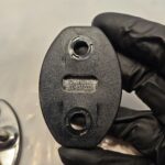 Set of 3 2009 - 2021 VOLKSWAGEN TIGUAN GOLF GTI DOOR LOCK LATCH STRIKER OEM - 40.5$ Picture 1 of 4 Picture 2 of 4 Picture 3 of 4 Picture 4 of 4 Picture 1 of 4 Picture 2 of 4