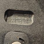 Set of 3 2009 - 2021 VOLKSWAGEN TIGUAN GOLF GTI DOOR LOCK LATCH STRIKER OEM - 40.5$ Picture 1 of 4 Picture 2 of 4 Picture 3 of 4 Picture 4 of 4 Picture 1 of 4 Picture 2 of 4 Picture 3 of 4 Picture 4 of 4