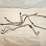 Set of 5 CAT C15 Acert Caterpillar Diesel Engine Fuel Lines OEM - 148.5$ Picture 1 of 3 Picture 2 of 3 Picture 3 of 3 Picture 1 of 3 Picture 2 of 3 Picture 3 of 3