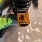 Set of 5 Volvo D13 Mack MP8 Diesel Engine Fuel Injectors 85020428 OEM 22027808 - 1080$ Picture 1 of 14 Picture 2 of 14 Picture 3 of 14 Picture 4 of 14 Picture 5 of 14 Picture 6 of 14 Picture 7 of 14 Picture 8 of 14 Picture 9 of 14 Picture 10 of 14 Picture 11 of 14 Picture 12 of 14 Picture 13 of 14 Picture 14 of 14 Picture 1 of 14 Picture 2 of 14 Picture 3 of 14 Picture 4 of 14 Picture 5 of 14 Picture 6 of 14 Picture 7 of 14 Picture 8 of 14 Picture 9 of 14 Picture 10 of 14