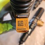 Set of 5 Volvo D13 Mack MP8 Diesel Engine Fuel Injectors 85020428 OEM 22027808 - 1080$ Picture 1 of 14 Picture 2 of 14 Picture 3 of 14 Picture 4 of 14 Picture 5 of 14 Picture 6 of 14 Picture 7 of 14 Picture 8 of 14 Picture 9 of 14 Picture 10 of 14 Picture 11 of 14 Picture 12 of 14 Picture 13 of 14 Picture 14 of 14 Picture 1 of 14 Picture 2 of 14 Picture 3 of 14 Picture 4 of 14 Picture 5 of 14 Picture 6 of 14 Picture 7 of 14 Picture 8 of 14 Picture 9 of 14 Picture 10 of 14 Picture 11 of 14 Picture 12 of 14