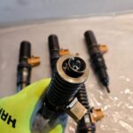 Set of 5 Volvo D13 Mack MP8 Diesel Engine Fuel Injectors 85020428 OEM 22027808 - 1080$ Picture 1 of 14 Picture 2 of 14 Picture 3 of 14 Picture 4 of 14 Picture 5 of 14 Picture 6 of 14 Picture 7 of 14 Picture 8 of 14 Picture 9 of 14 Picture 10 of 14 Picture 11 of 14 Picture 12 of 14 Picture 13 of 14 Picture 14 of 14 Picture 1 of 14 Picture 2 of 14 Picture 3 of 14 Picture 4 of 14 Picture 5 of 14 Picture 6 of 14 Picture 7 of 14 Picture 8 of 14 Picture 9 of 14 Picture 10 of 14 Picture 11 of 14 Picture 12 of 14 Picture 13 of 14 Picture 14 of 14