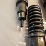 Set of 5 Volvo D13 Mack MP8 Diesel Engine Fuel Injectors 85020428 OEM 22027808 - 1080$ Picture 1 of 14 Picture 2 of 14 Picture 3 of 14 Picture 4 of 14 Picture 5 of 14 Picture 6 of 14 Picture 7 of 14 Picture 8 of 14 Picture 9 of 14 Picture 10 of 14 Picture 11 of 14 Picture 12 of 14 Picture 13 of 14 Picture 14 of 14 Picture 1 of 14 Picture 2 of 14 Picture 3 of 14 Picture 4 of 14 Picture 5 of 14 Picture 6 of 14 Picture 7 of 14 Picture 8 of 14