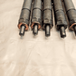 Set of 6 Scania DSC11 Fuel Injector 305 bar Bosch 0430133992 OEM KDEL97P10 - 270$ Picture 1 of 10 Picture 2 of 10 Picture 3 of 10 Picture 4 of 10 Picture 5 of 10 Picture 6 of 10 Picture 7 of 10 Picture 8 of 10 Picture 9 of 10 Picture 10 of 10 Picture 1 of 10 Picture 2 of 10 Picture 3 of 10 Picture 4 of 10 Picture 5 of 10 Picture 6 of 10 Picture 7 of 10