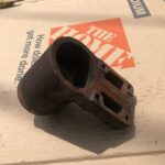 Support Fan Hub Cummins 4.5 4BT 6BT 3913433 OEM - 99$ Picture 1 of 5 Picture 2 of 5 Picture 3 of 5 Picture 4 of 5 Picture 5 of 5 Picture 1 of 5 Picture 2 of 5 Picture 3 of 5 Picture 4 of 5