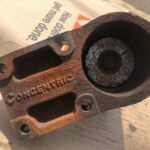 Support Fan Hub Cummins 4.5 4BT 6BT 3913433 OEM - 99$ Picture 1 of 5 Picture 2 of 5 Picture 3 of 5 Picture 4 of 5 Picture 5 of 5 Picture 1 of 5 Picture 2 of 5 Picture 3 of 5 Picture 4 of 5 Picture 5 of 5