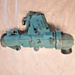 Volvo D-13 Diesel Engine Coolant Water transfer tube assembly 22008482 OEM - 148.5$ Picture 1 of 4 Picture 2 of 4 Picture 3 of 4 Picture 4 of 4 Picture 1 of 4 Picture 2 of 4 Picture 3 of 4 Picture 4 of 4