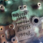 Volvo D13 Diesel Engine Cylinder Block 1002133 OEM - 1710$ Picture 1 of 7 Picture 2 of 7 Picture 3 of 7 Picture 4 of 7 Picture 5 of 7 Picture 6 of 7 Picture 7 of 7 Picture 1 of 7 Picture 2 of 7 Picture 3 of 7 Picture 4 of 7