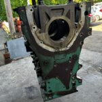 Volvo D13 Diesel Engine Cylinder Block 1002133 OEM - 1710$ Picture 1 of 7 Picture 2 of 7 Picture 3 of 7 Picture 4 of 7 Picture 5 of 7 Picture 6 of 7 Picture 7 of 7 Picture 1 of 7 Picture 2 of 7 Picture 3 of 7 Picture 4 of 7 Picture 5 of 7