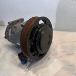 Volvo D13 Truck A/C Compressor 20721587 OEM - 157.5$ Picture 1 of 5 Picture 2 of 5 Picture 3 of 5 Picture 4 of 5 Picture 5 of 5 Picture 1 of 5 Picture 2 of 5 Picture 3 of 5