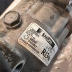 Volvo D13 Truck A/C Compressor 20721587 OEM - 157.5$ Picture 1 of 5 Picture 2 of 5 Picture 3 of 5 Picture 4 of 5 Picture 5 of 5 Picture 1 of 5 Picture 2 of 5 Picture 3 of 5 Picture 4 of 5