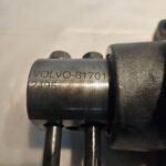 Volvo VED12 D12 Diesel Engine Complete Rocker Arm Assembly 817012495 OEM - 877.5$ Picture 1 of 10 Picture 2 of 10 Picture 3 of 10 Picture 4 of 10 Picture 5 of 10 Picture 6 of 10 Picture 7 of 10 Picture 8 of 10 Picture 9 of 10 Picture 10 of 10 Picture 1 of 10 Picture 2 of 10