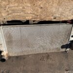 01-05 Chev Silverado/GMC Sierra LB7 LLY Duramax Behr Intercooler GM 15020380 OEM - 247.5$ Picture 1 of 5 Picture 2 of 5 Picture 3 of 5 Picture 4 of 5 Picture 5 of 5 Picture 1 of 5