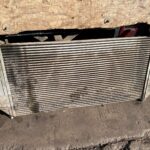 01-05 Chev Silverado/GMC Sierra LB7 LLY Duramax Behr Intercooler GM 15020380 OEM - 247.5$ Picture 1 of 5 Picture 2 of 5 Picture 3 of 5 Picture 4 of 5 Picture 5 of 5 Picture 1 of 5 Picture 2 of 5