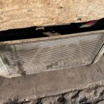 01-05 Chev Silverado/GMC Sierra LB7 LLY Duramax Behr Intercooler GM 15020380 OEM - 247.5$ Picture 1 of 5 Picture 2 of 5 Picture 3 of 5 Picture 4 of 5 Picture 5 of 5 Picture 1 of 5 Picture 2 of 5 Picture 3 of 5